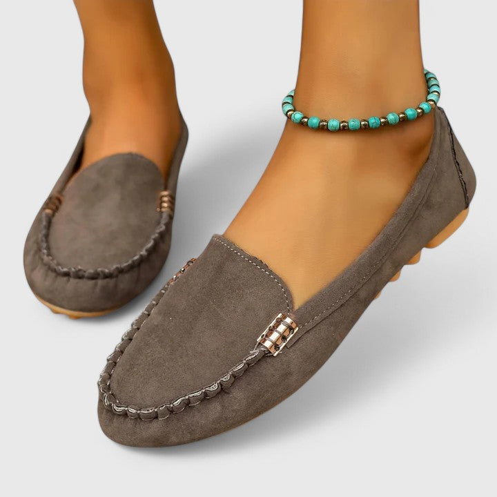 KARLENE - Orthopedic Loafers