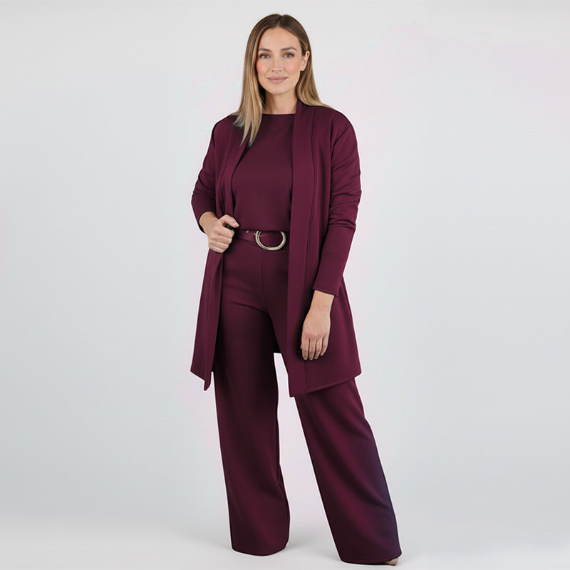THEA - Elegant 3-Piece Set