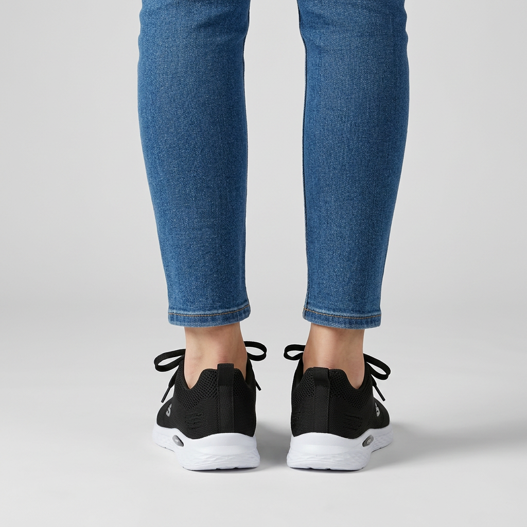 ANASTASIA - Comfort Sneakers