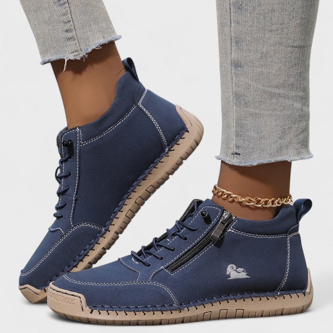 HARRIET - Lightweight Orthopedic Sneakers