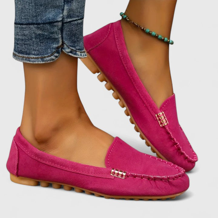 KARLENE - Orthopedic Loafers