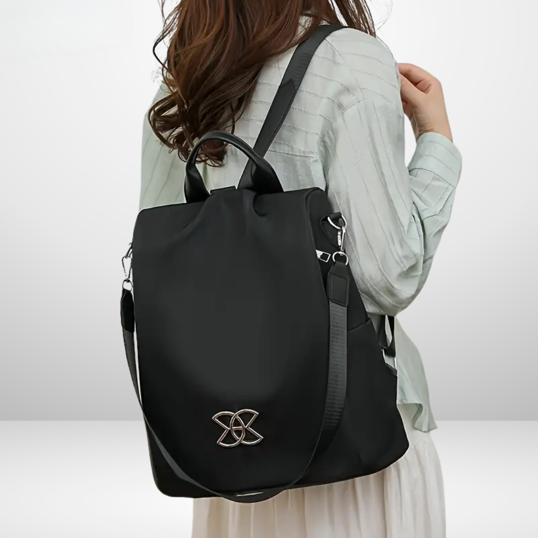 MARLOWE - Anti Theft Bag