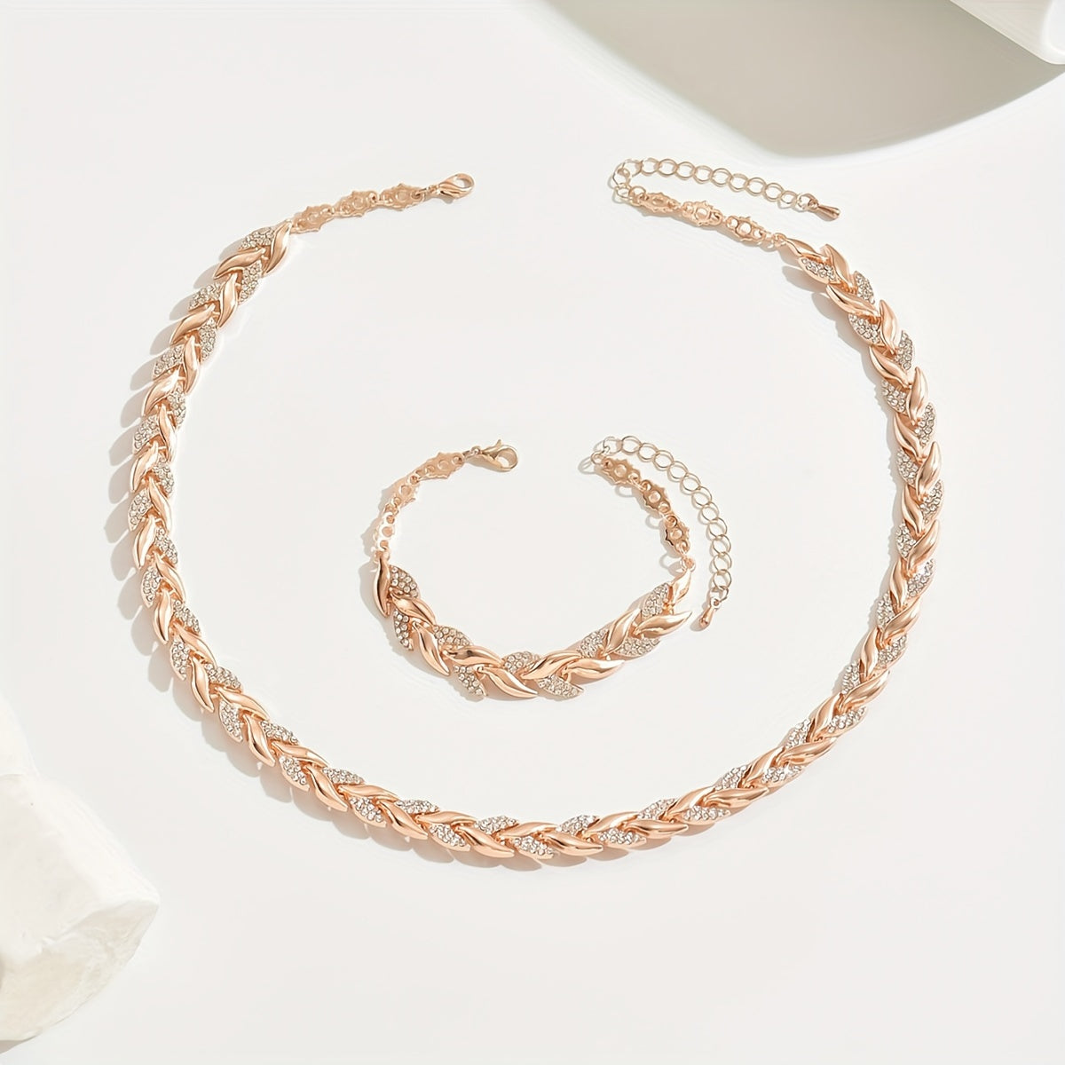 MARINA - Handmade Fish Tail Pendant