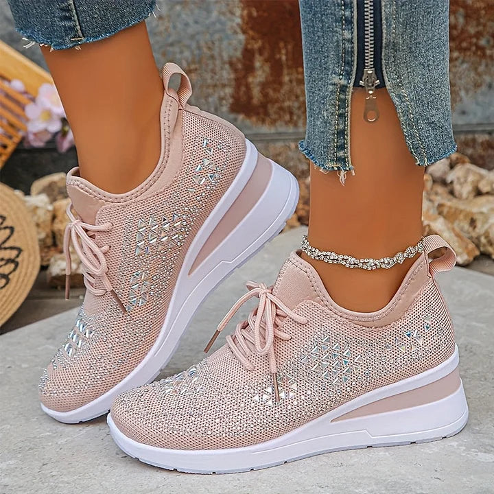 POLLY - Orthopedic Sneaker