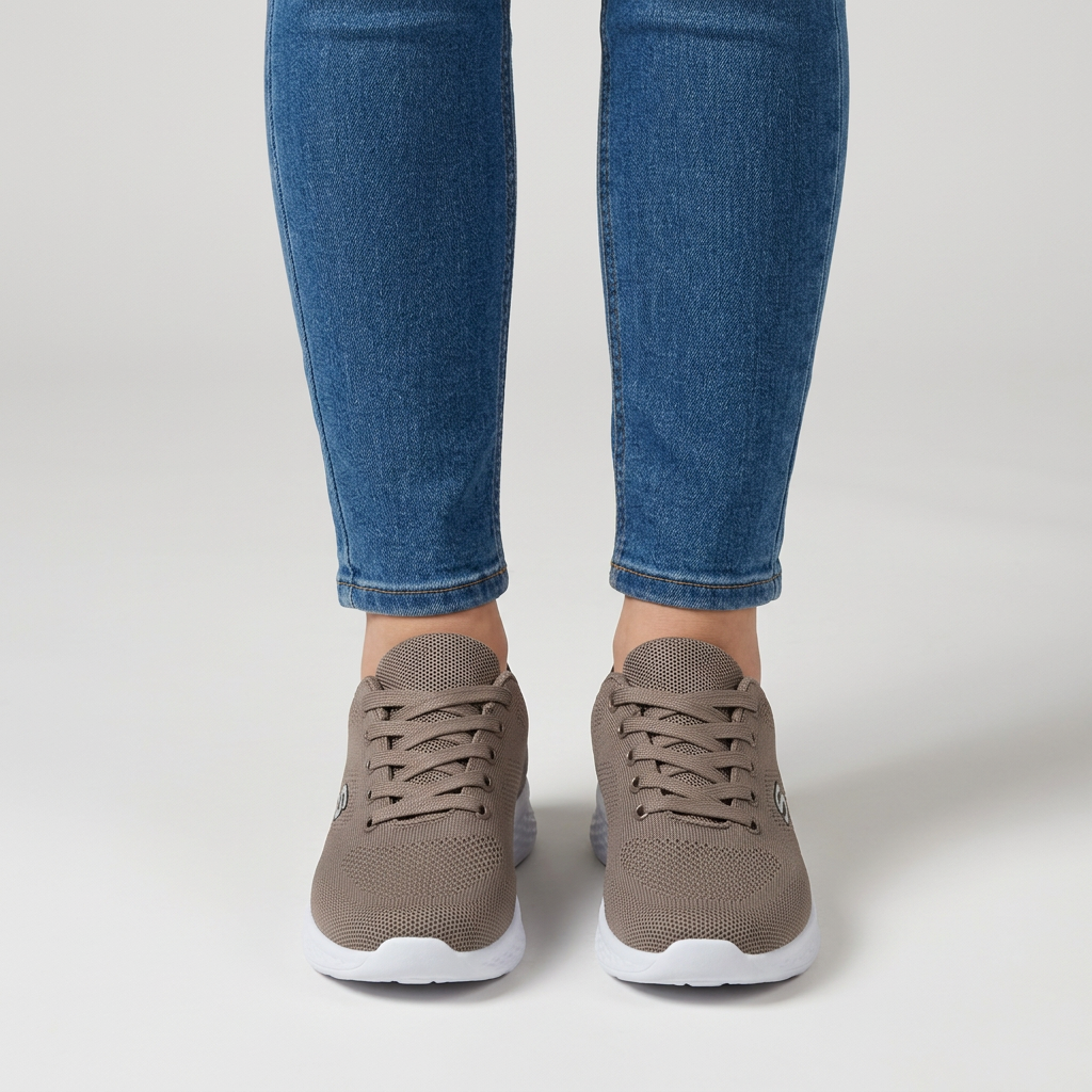 ANASTASIA - Comfort Sneakers