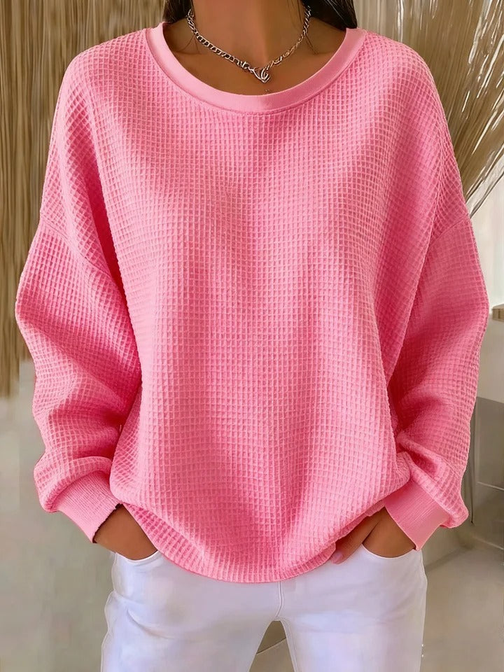 EDITH - Classic Vintage Sweater
