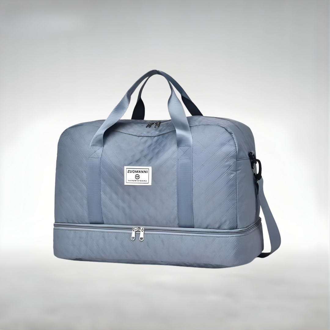 GRETA - Spacious Travel Bag