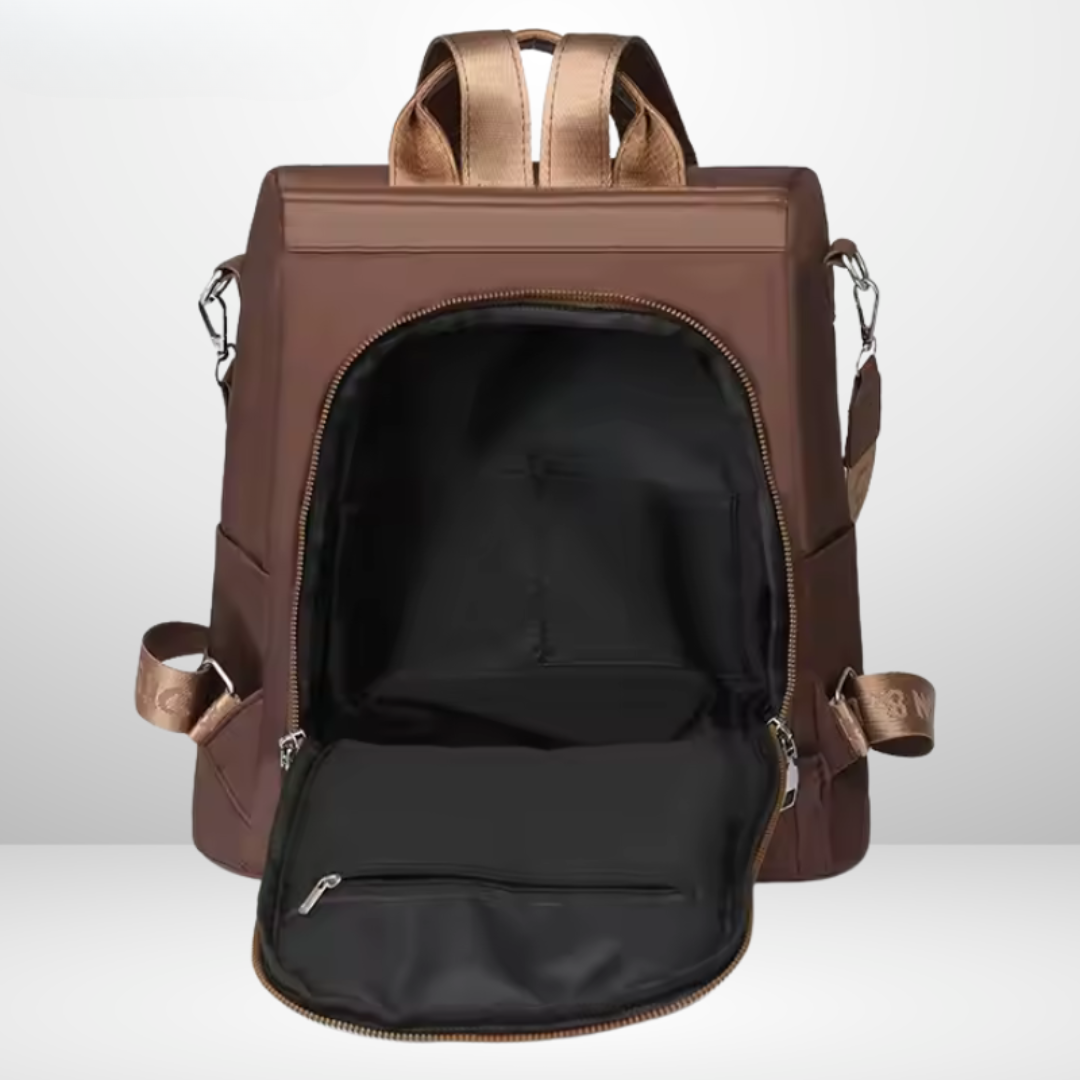 MARLOWE - Anti Theft Bag