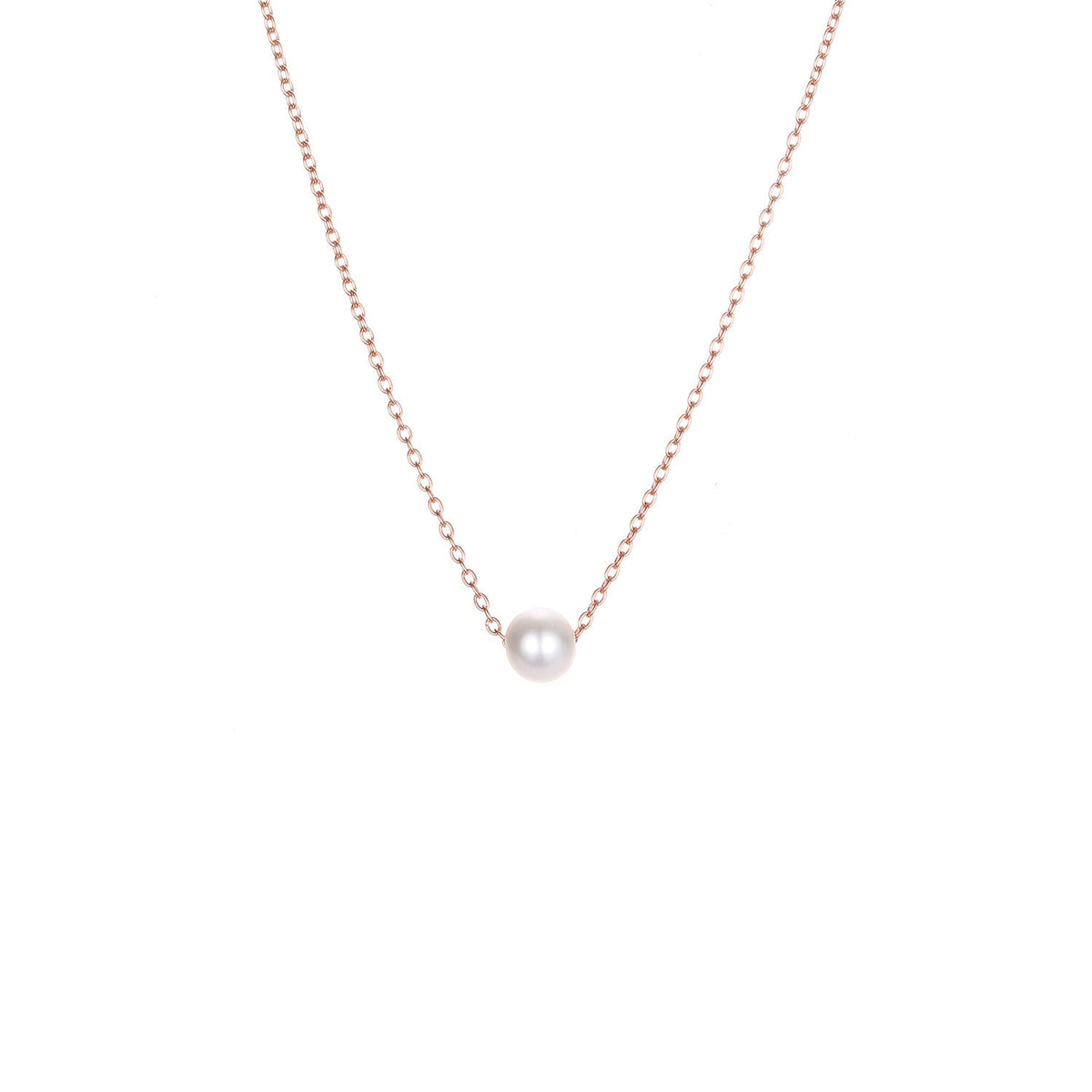 ISLA - Pearl Necklace