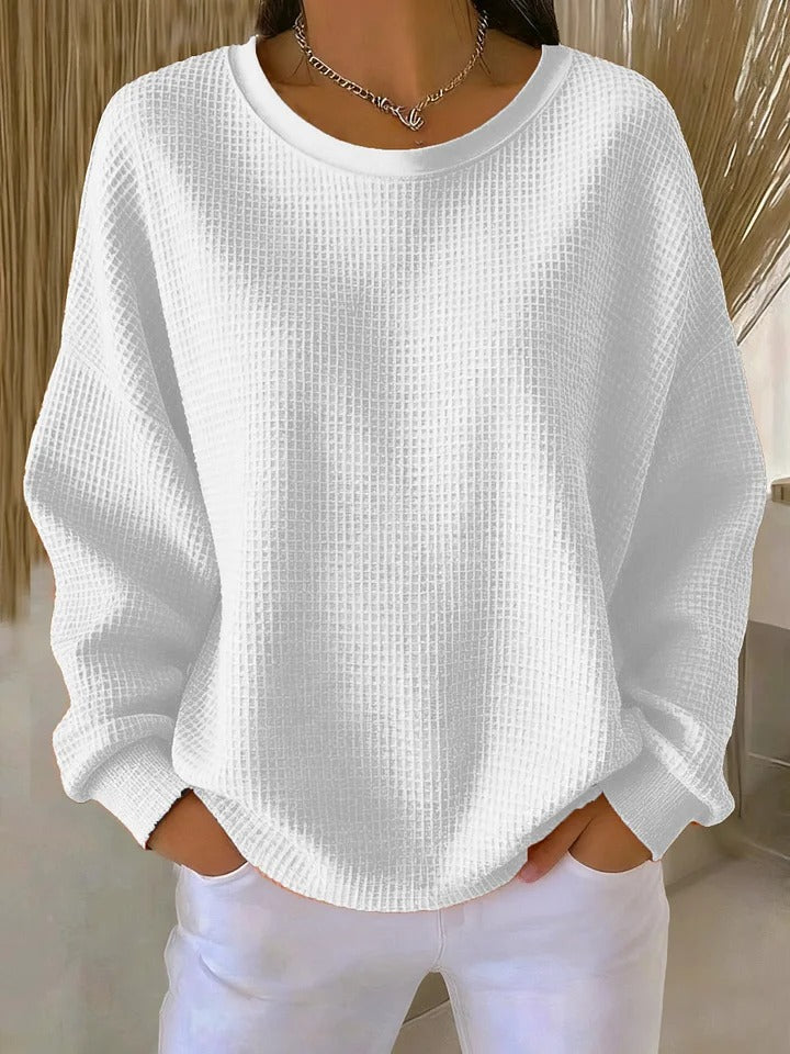 EDITH - Classic Vintage Sweater