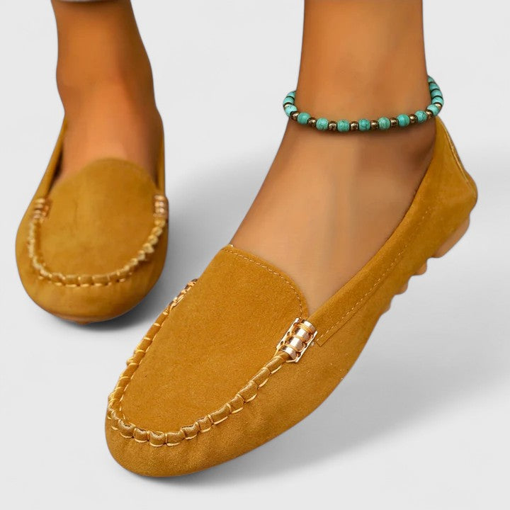 KARLENE - Orthopedic Loafers