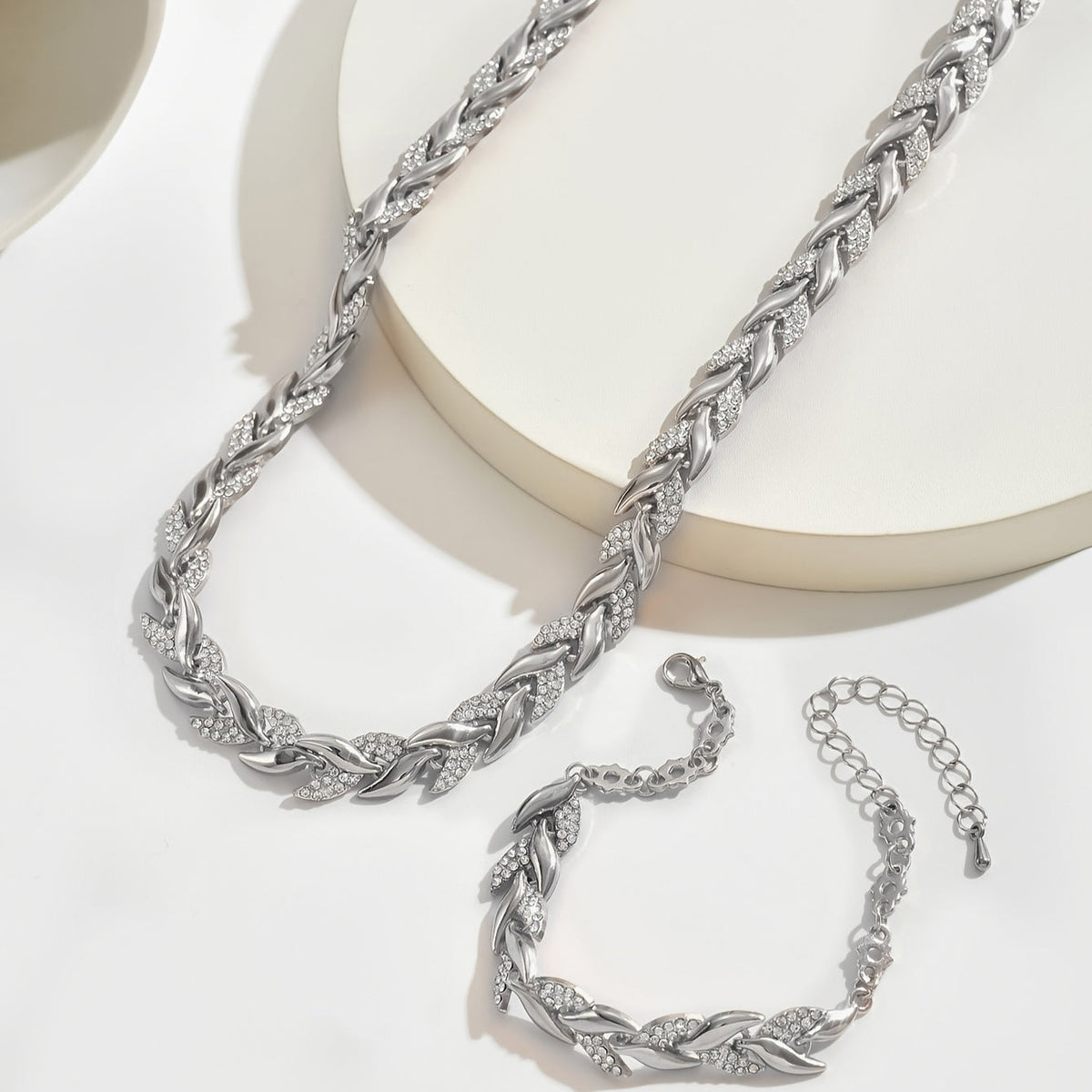 MARINA - Handmade Fish Tail Pendant
