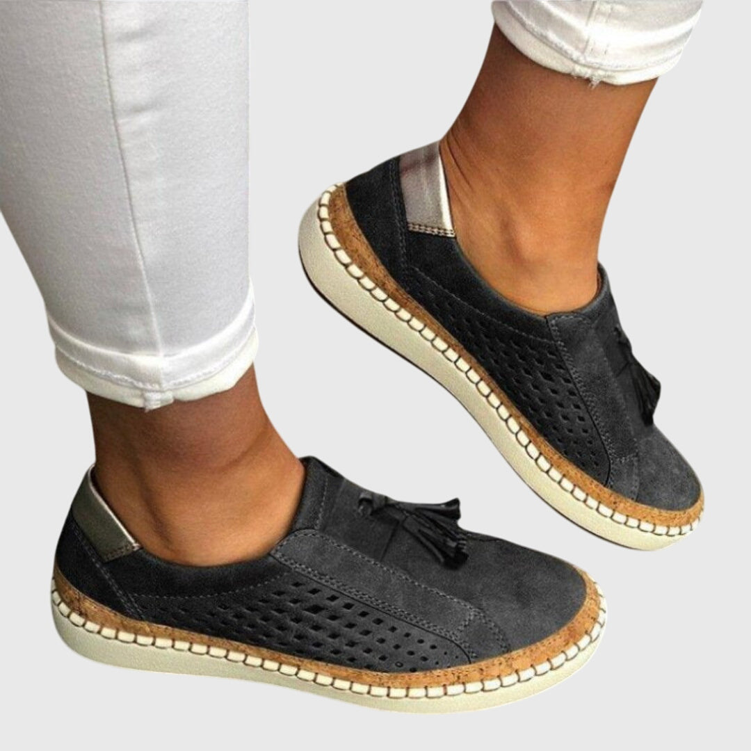PIPER - Orthopedic Slip-Ons