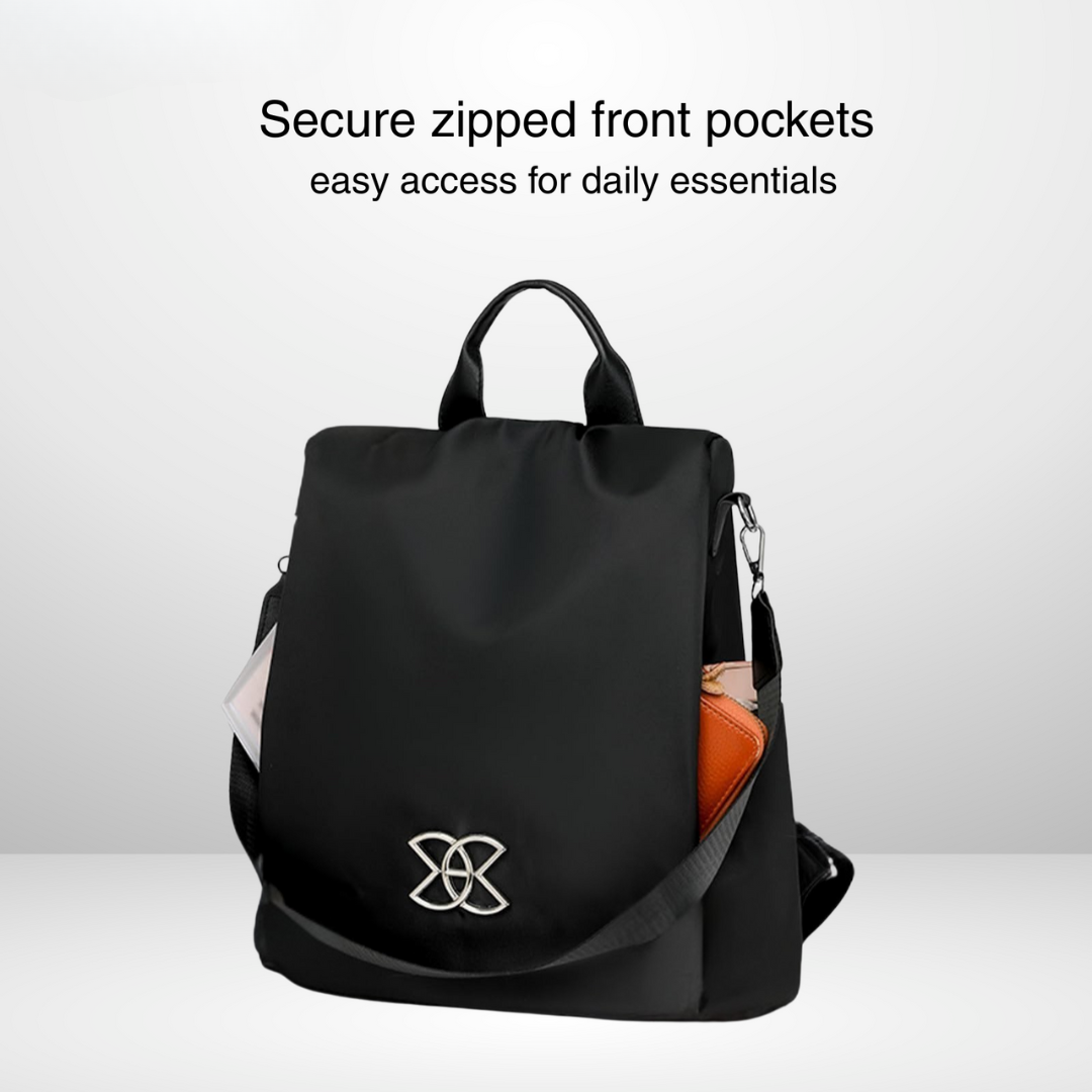 MARLOWE - Anti Theft Bag