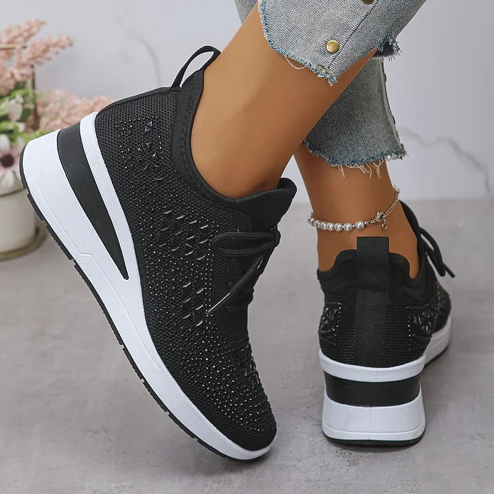 POLLY - Orthopedic Sneaker