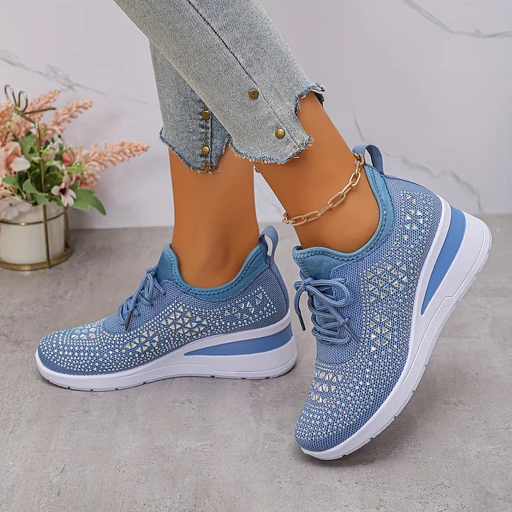POLLY - Orthopedic Sneaker