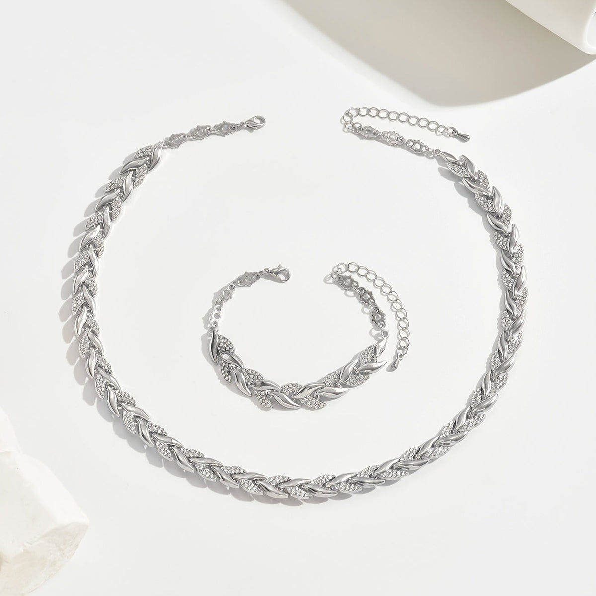 MARINA - Handmade Fish Tail Pendant