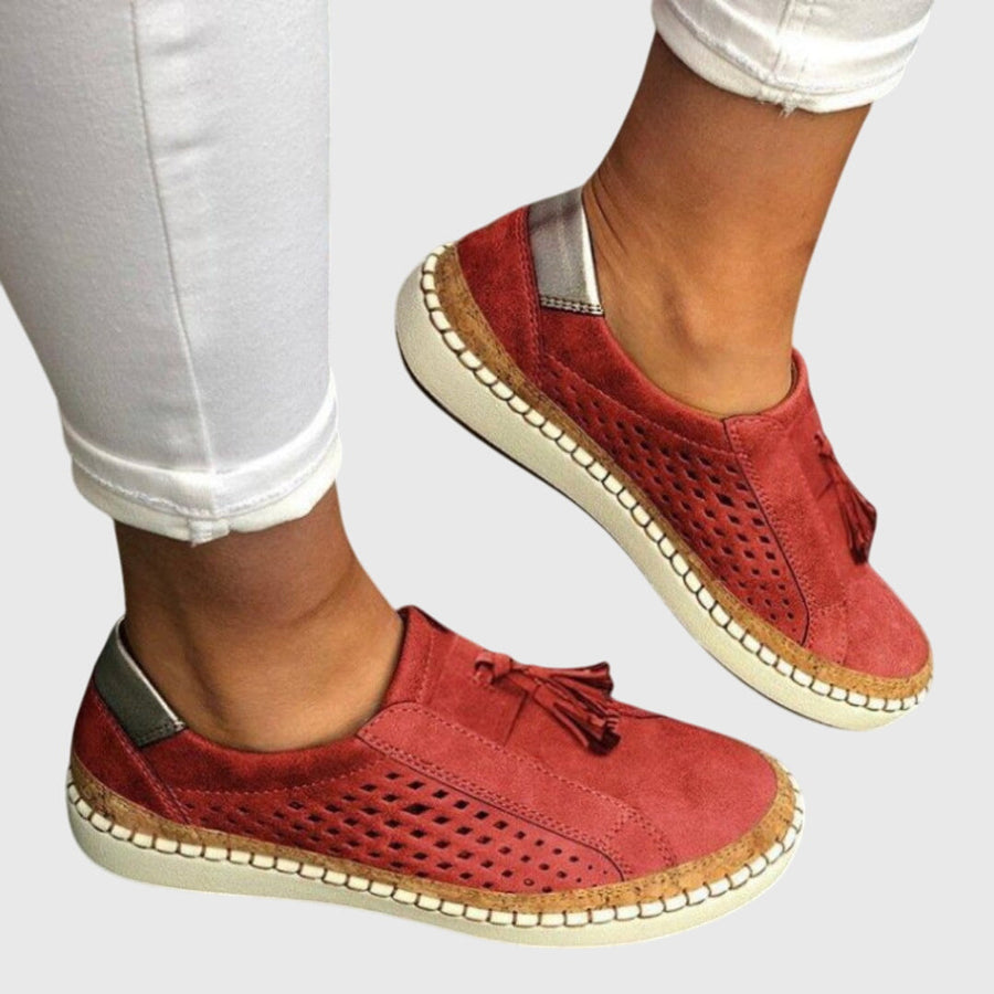 PIPER - Orthopedic Slip-Ons