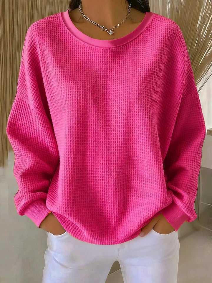 EDITH - Classic Vintage Sweater