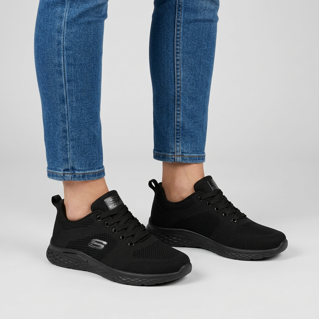 ANASTASIA - Comfort Sneakers