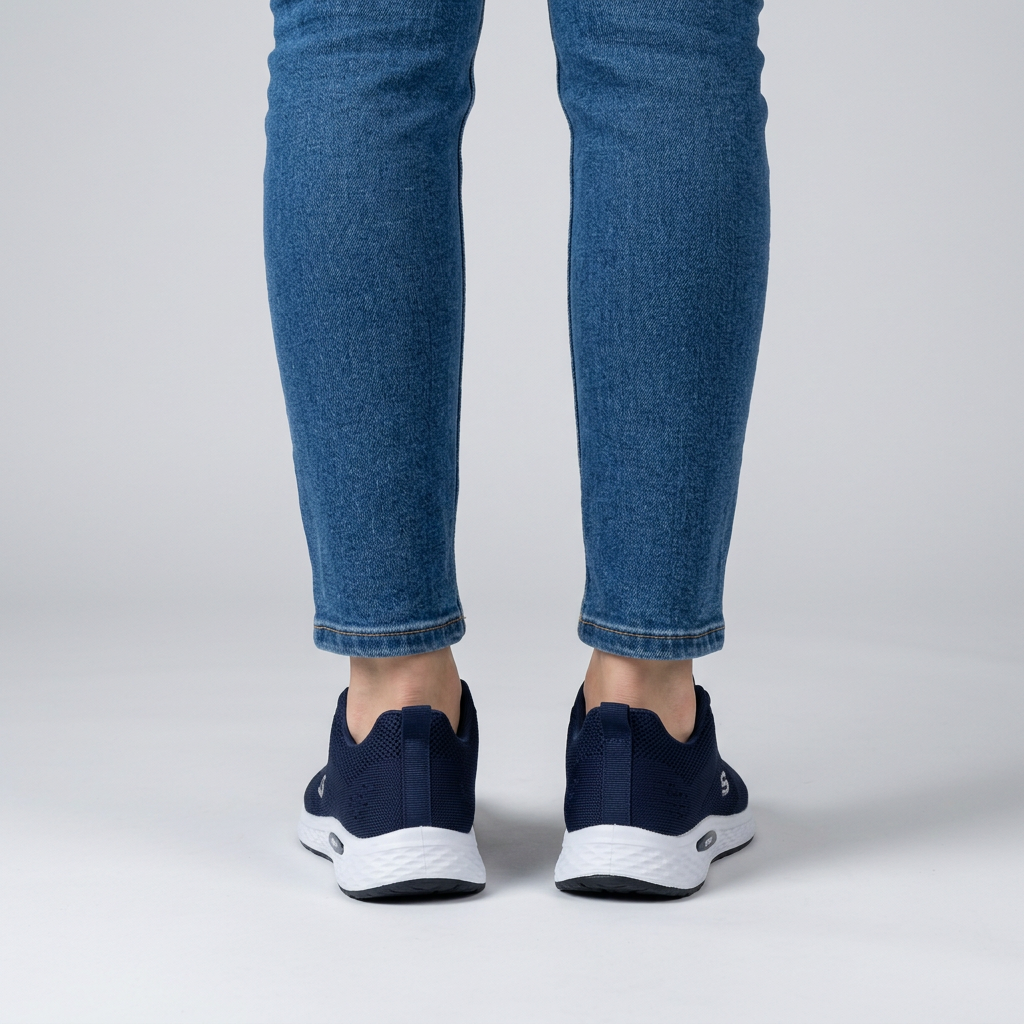 ANASTASIA - Comfort Sneakers
