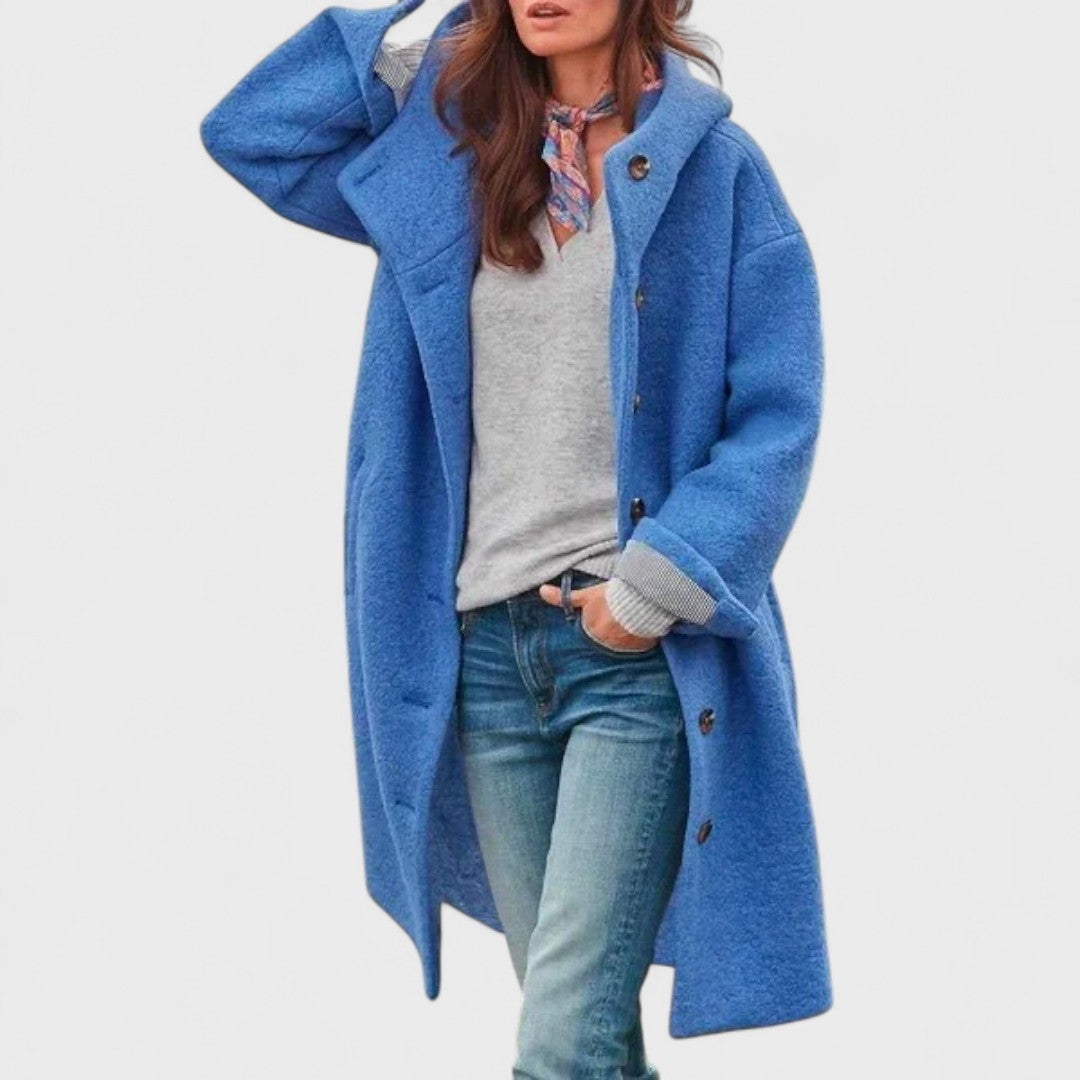 PAULINE - Elegant Jacket