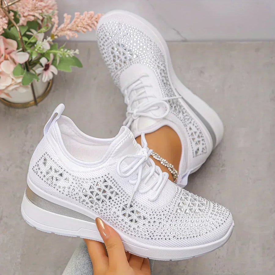 POLLY - Orthopedic Sneaker