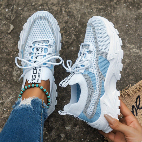 PIPPA - AirFlow Comfort Sneakers