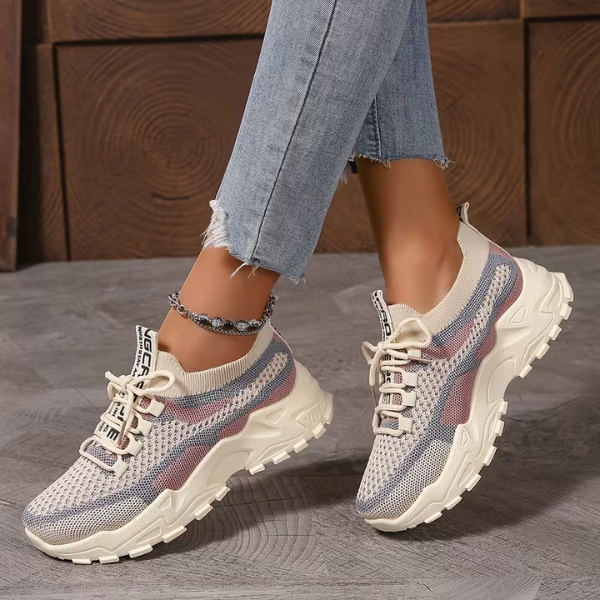 PIPPA - AirFlow Comfort Sneakers