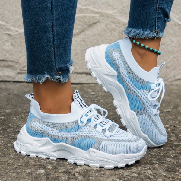 PIPPA - AirFlow Comfort Sneakers