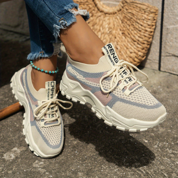 PIPPA - AirFlow Comfort Sneakers