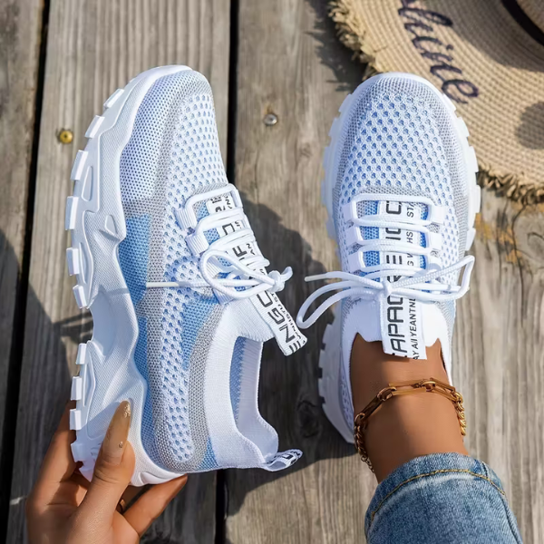 PIPPA - AirFlow Comfort Sneakers