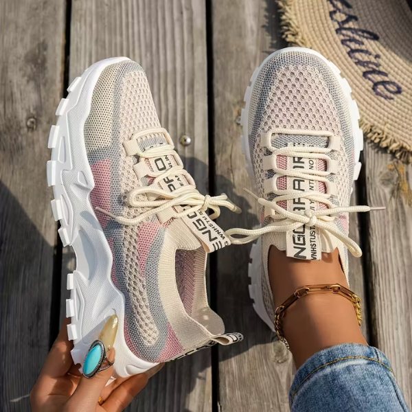 PIPPA - AirFlow Comfort Sneakers