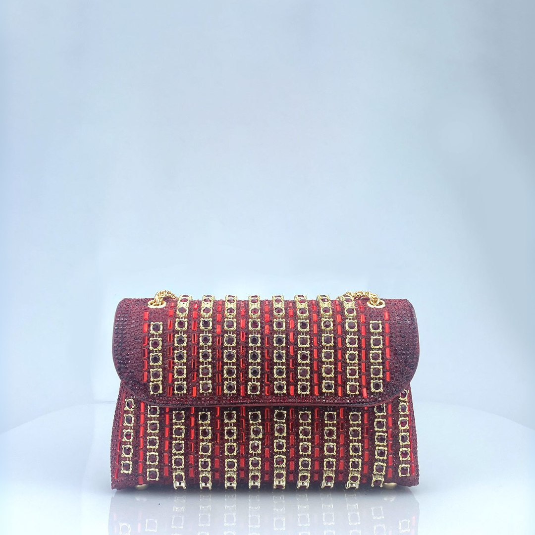 NOVI - Chain Shoulder Bag