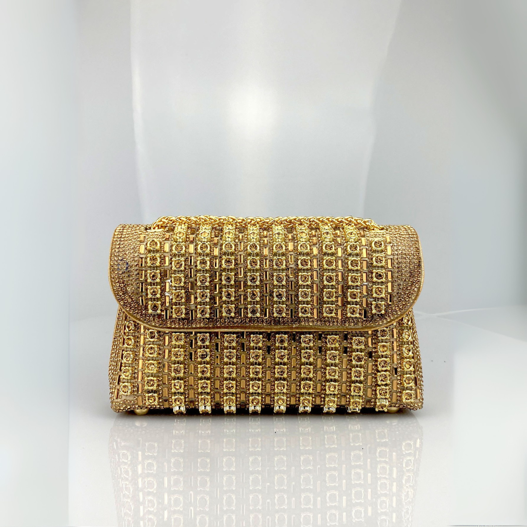 NOVI - Chain Shoulder Bag