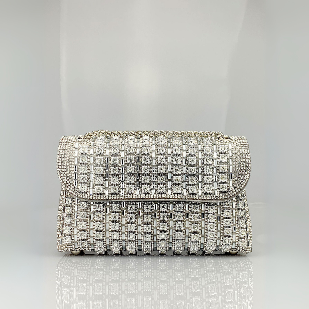 NOVI - Chain Shoulder Bag