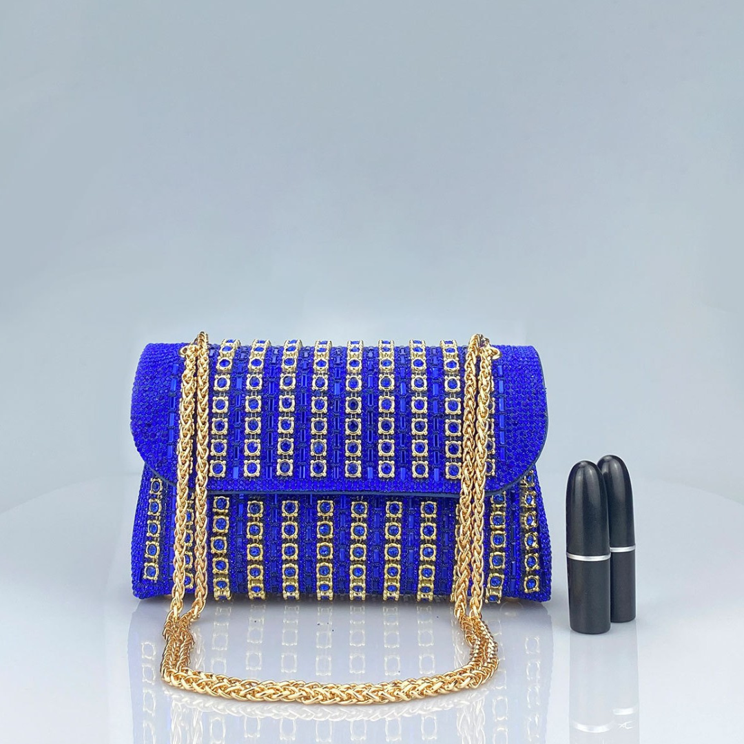 NOVI - Chain Shoulder Bag