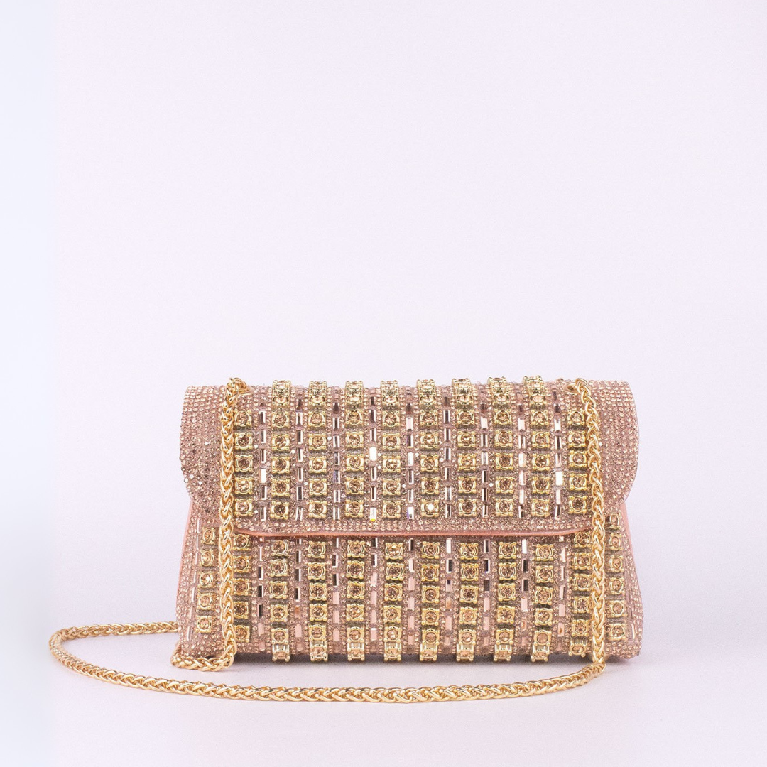 NOVI - Chain Shoulder Bag