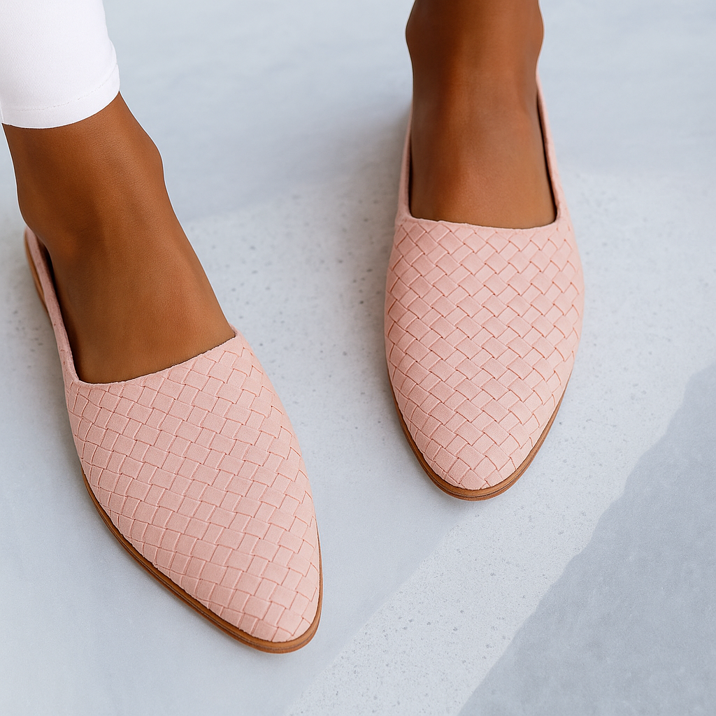JANA - Orthopedic Shoes
