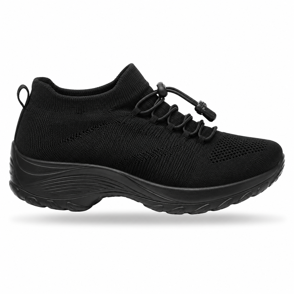 CLAUDIA - Hands-Free Slip-On Orthopedic Sneakers
