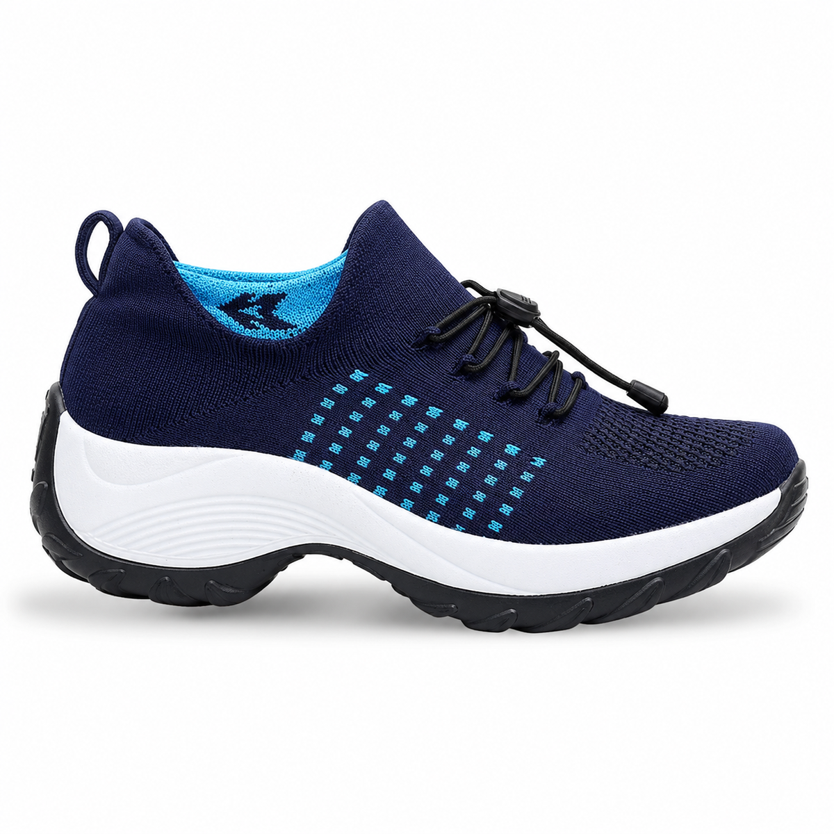 CLAUDIA - Hands-Free Slip-On Orthopedic Sneakers