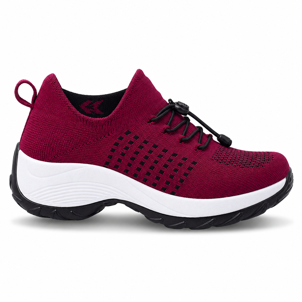 CLAUDIA - Hands-Free Slip-On Orthopedic Sneakers