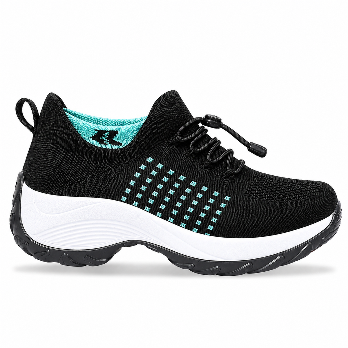 CLAUDIA - Hands-Free Slip-On Orthopedic Sneakers
