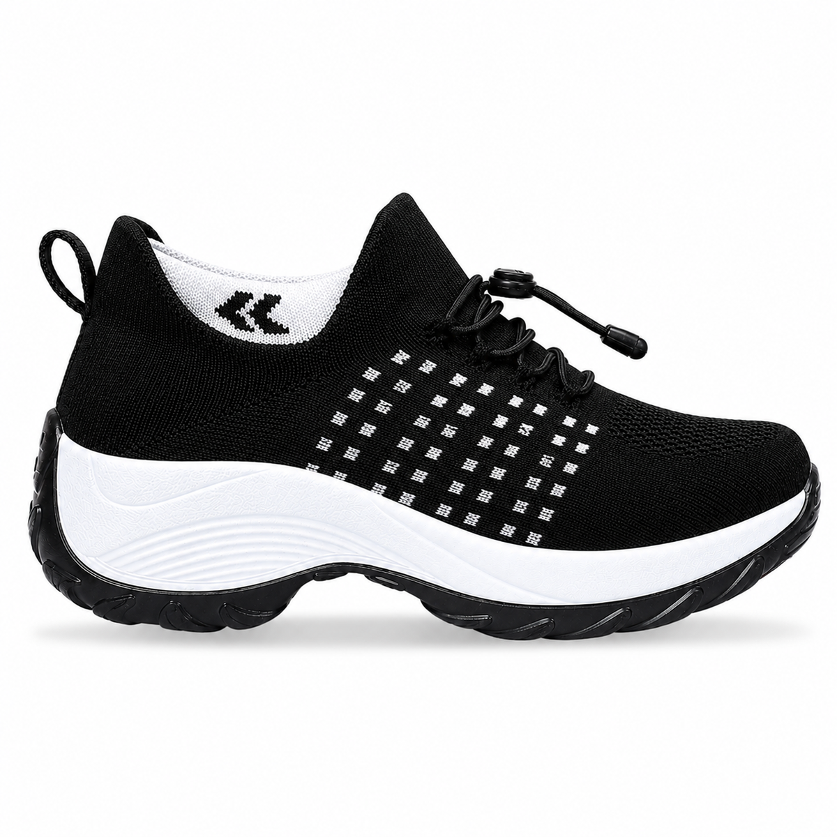 CLAUDIA - Hands-Free Slip-On Orthopedic Sneakers