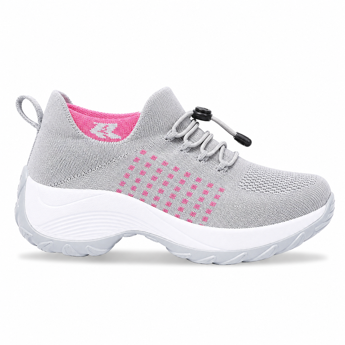 CLAUDIA - Hands-Free Slip-On Orthopedic Sneakers