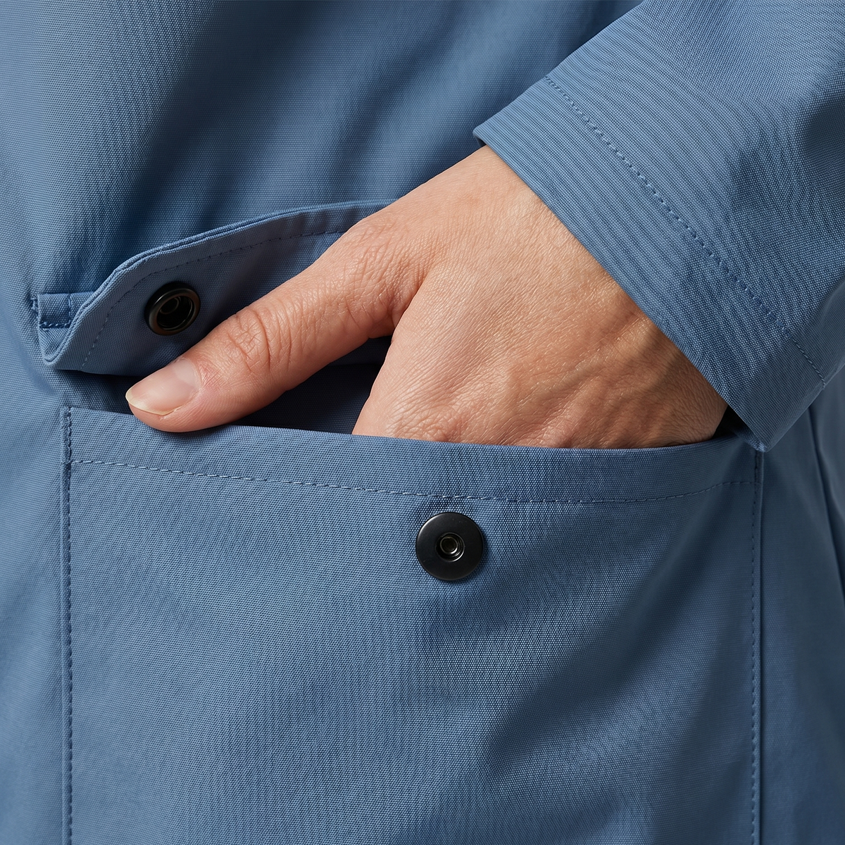 QUINN - Waterproof Jacket