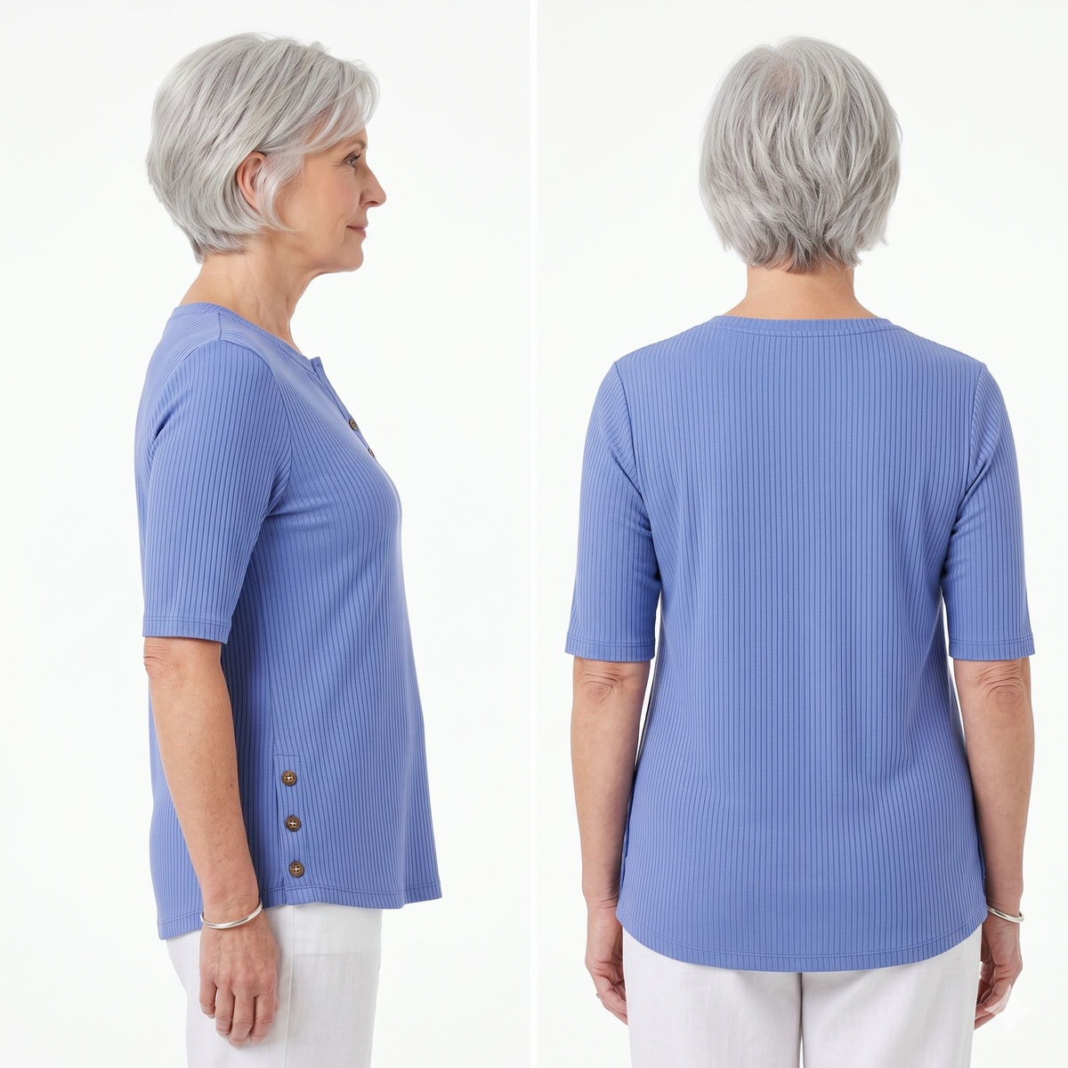 PEARL - Comfort Jumper