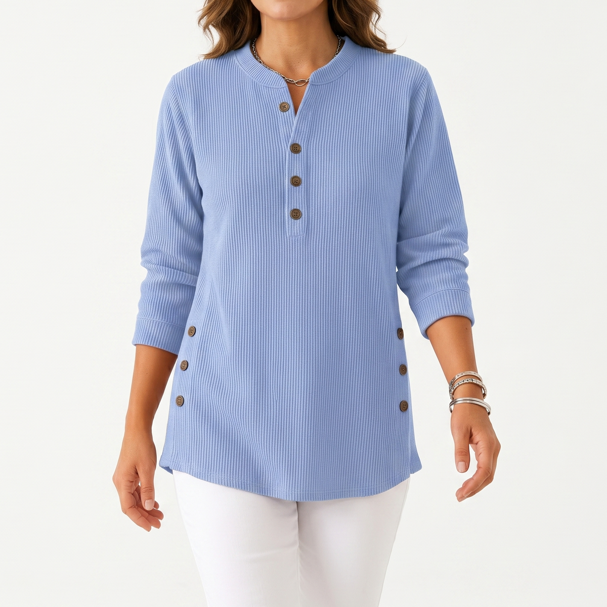 PEARL - Comfort Jumper