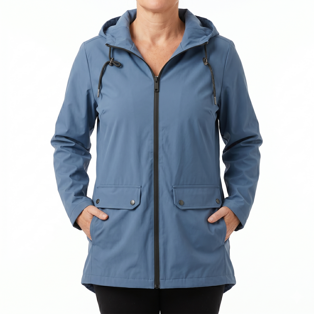 QUINN - Waterproof Jacket