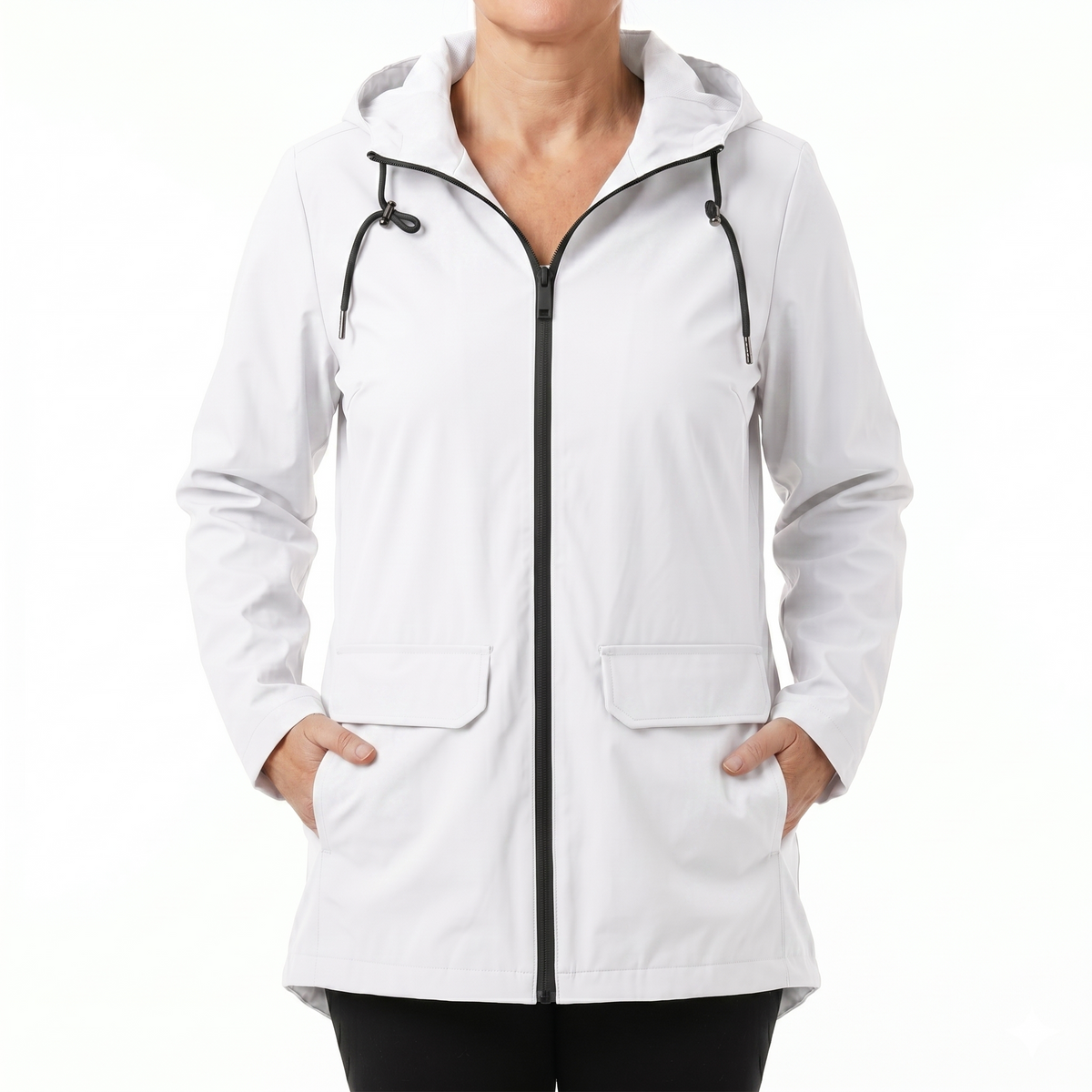 QUINN - Waterproof Jacket
